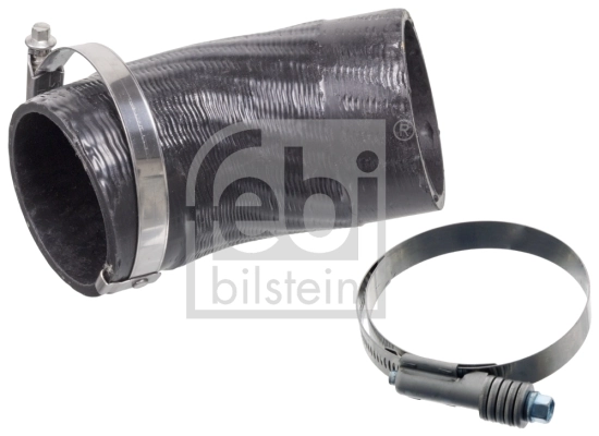 Charge Air Hose